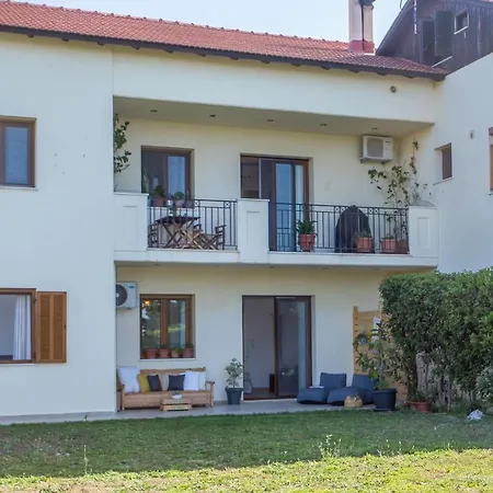 Appartamento Ivy Kallithea Ammoudes (Rhodes)