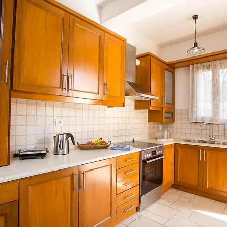 Appartamento Ivy Kallithea Ammoudes (Rhodes)
