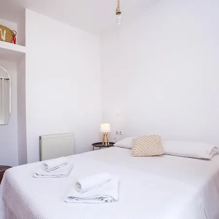 Ivy Kallithea Apartment *