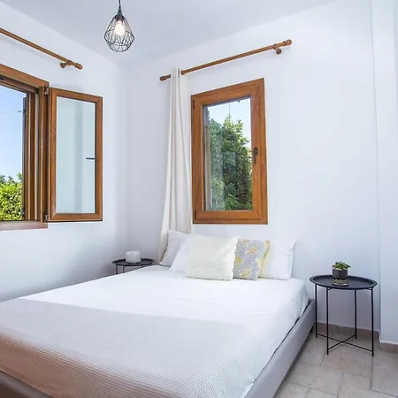 Apartment Ivy Kallithea