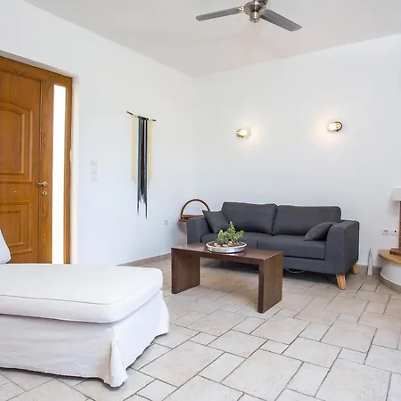 Apartment Ivy Kallithea Ammoudes (Rhodes)