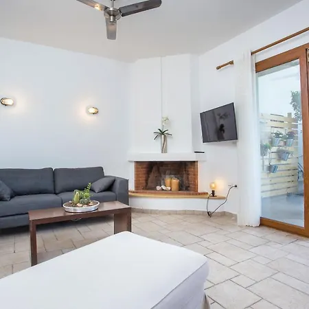 Apartment Ivy Kallithea