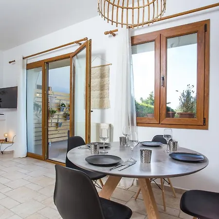Ivy Kallithea Apartment