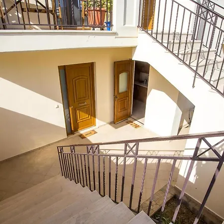 Ivy Kallithea Apartment *