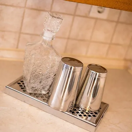 Ivy Kallithea Appartement